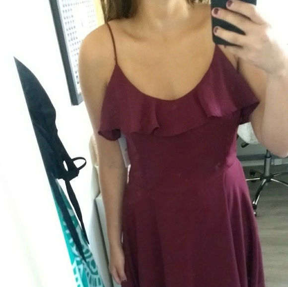 LucyLove Berry Dress | M - Picture 1 of 3